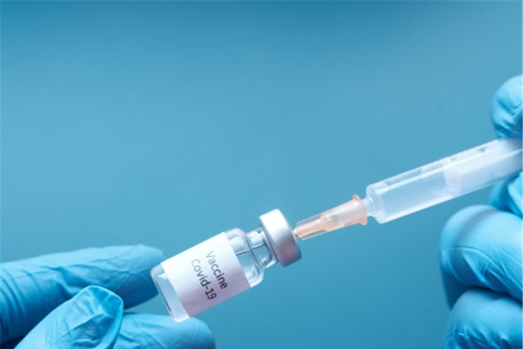 Вопросы и ответы, связанные с вакцинацией