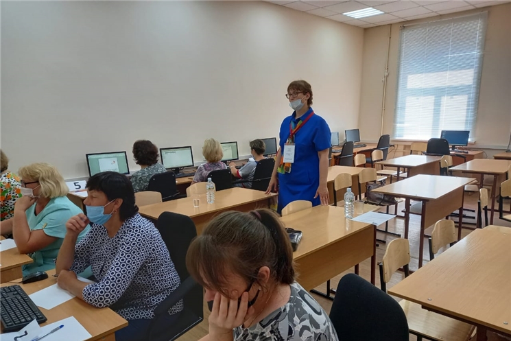 Программы обучения в рамках национального проекта «Демография» востребованы в Чувашской Республике