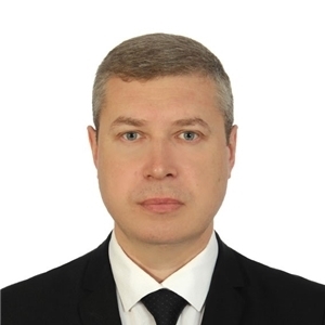 Ковалёв Виктор Михайлович